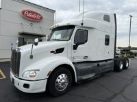 2020 Peterbilt 579
