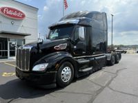 2022 Peterbilt 579