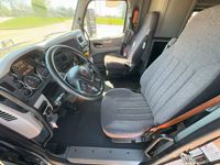 2020 Peterbilt 579