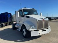 2020 Kenworth T880