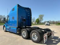 2021 Peterbilt 579