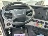 2021 Freightliner CASCADIA 126