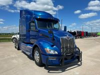 2022 Peterbilt 579