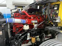 2021 Peterbilt 579