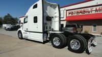 2022 Peterbilt 579