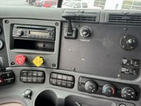 2016 Freightliner CASCADIA 125