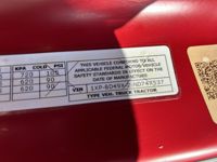 2022 Peterbilt 579