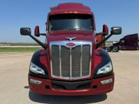 2023 Peterbilt 579