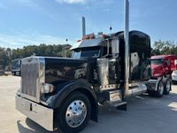 2007 Peterbilt 379-127