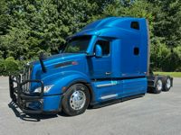 2024 Peterbilt 579