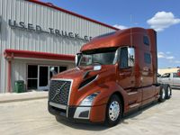2022 Volvo VNL64T860