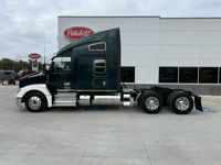 2023 Kenworth T680