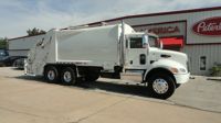 2019 Peterbilt 348