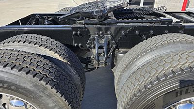 2022 Peterbilt 567