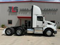 2020 Peterbilt 579