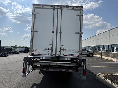 2017 Freightliner M2