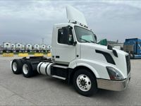 2018 Volvo VNL64T