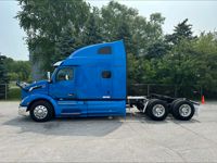 2023 Peterbilt 579