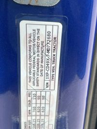 2021 Peterbilt 567