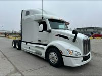 2024 Peterbilt 579