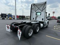 2021 Peterbilt 579
