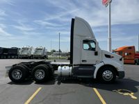 2021 Peterbilt 579