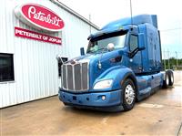 2020 Peterbilt 579