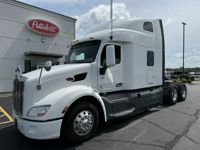 2020 Peterbilt 579