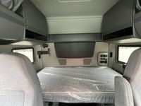 2022 International LT625