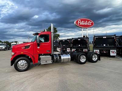 2021 Peterbilt 567