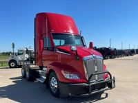 2022 Kenworth T680