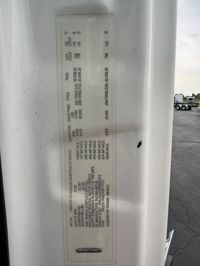 2021 Freightliner CASCADIA 126