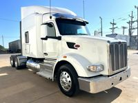 2022 Peterbilt 567