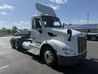 2021 Peterbilt 579