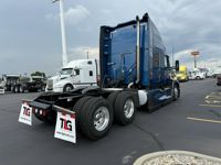 2023 Kenworth T680