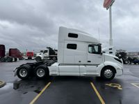 2020 Volvo VNL64T760