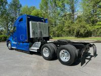 2020 Kenworth T680
