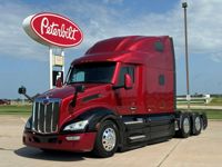 2023 Peterbilt 579
