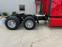 2022 Peterbilt 579