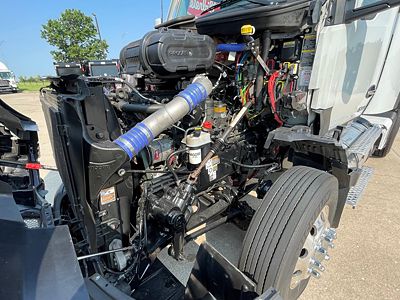 2023 Kenworth T680