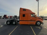 2022 Peterbilt 579