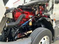 2021 International LT625