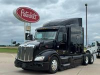 2019 Peterbilt 579