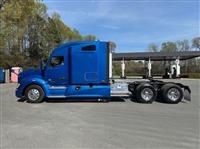 2020 Kenworth T680