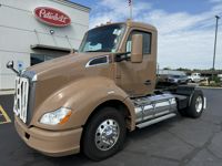 2020 Kenworth T680