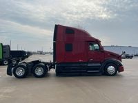 2023 Peterbilt 579
