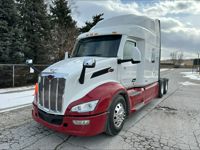 2022 Peterbilt 579