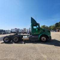2020 Peterbilt 579