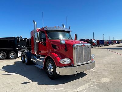 2014 Peterbilt 567-121