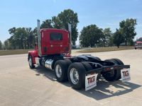2021 Peterbilt 567
